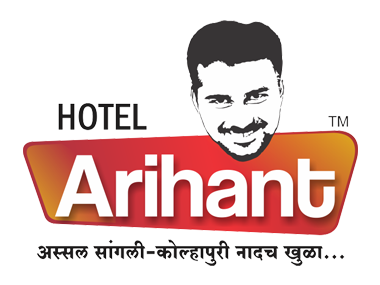 hotel arihant