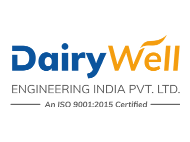 Dairywell Engineering India Pvt. Ltd.