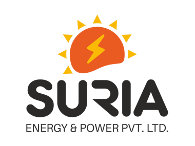 Suria Energy Powers Pvt. Ltd.