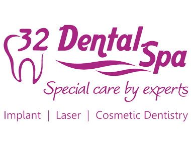 32 dental spa