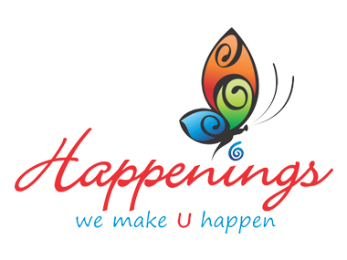 happenings event management