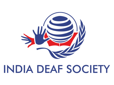 india deaf society