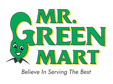 Mr Green Veg Mart