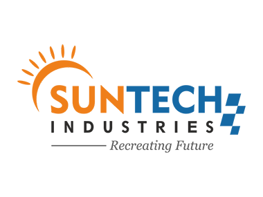 suntech industries